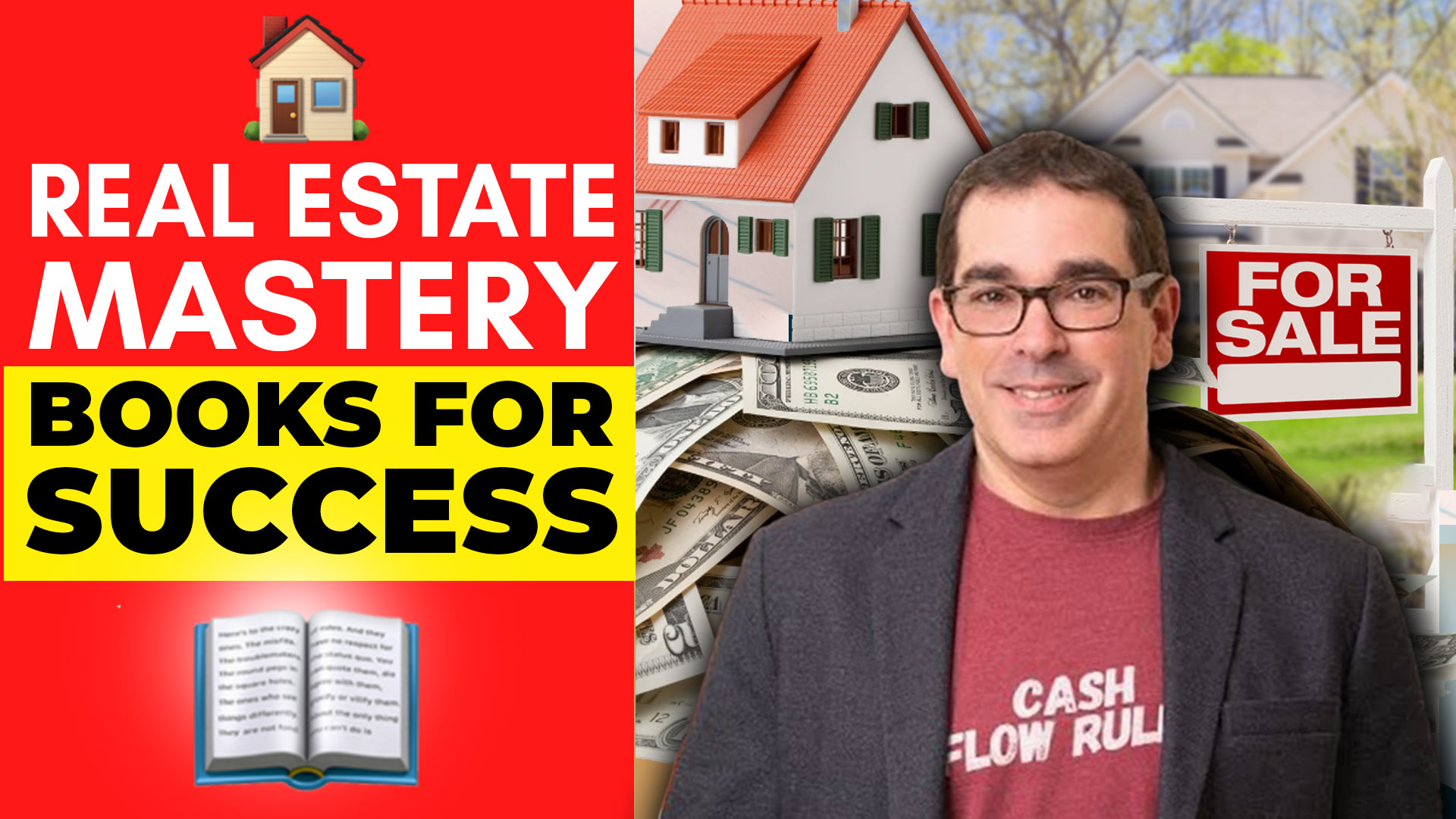 7 Best Real Estate Books For EVERY Investor Dirty Boots Capital