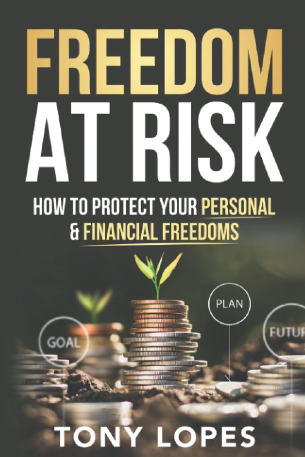 Freedom At Risk How To Protect Your Personal Financial Freedoms