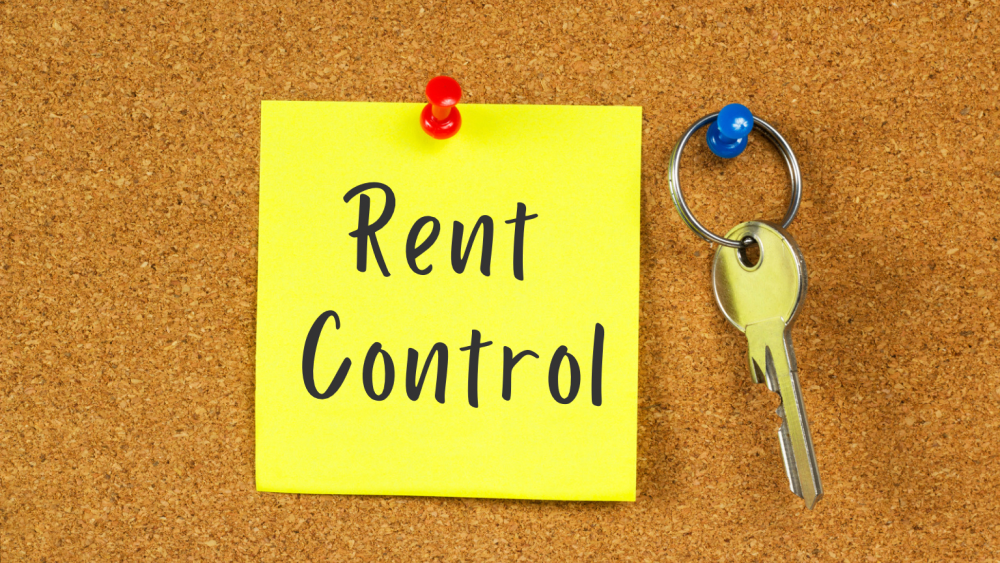 complexities of rent control